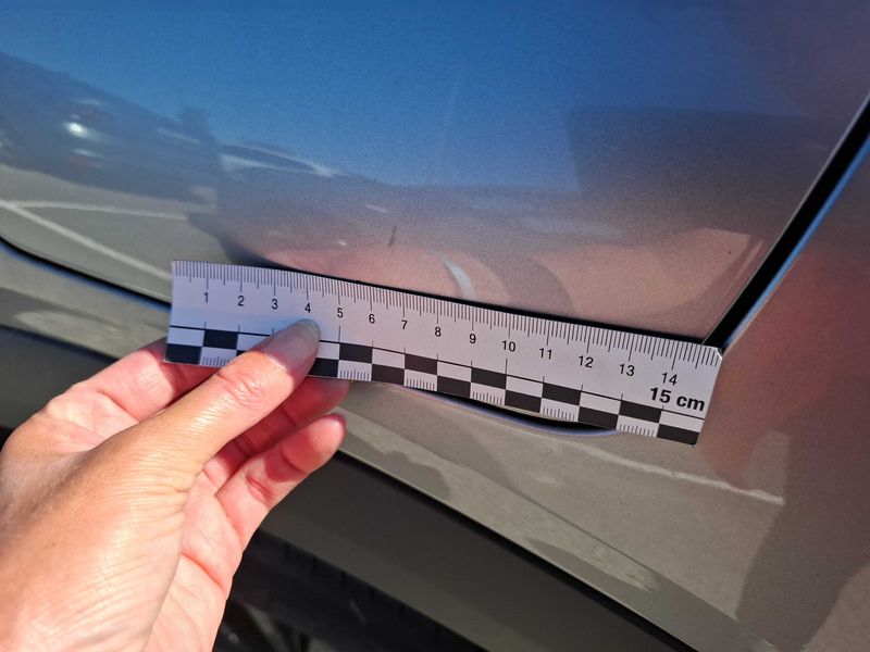 DS Automobiles DS3 Crossback 1.2 PureTech Performance Line 2021 – снимка 81
