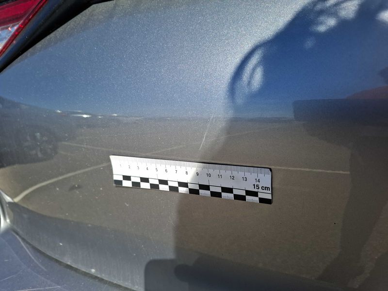 DS Automobiles DS3 Crossback 1.2 PureTech Performance Line 2021 – снимка 103