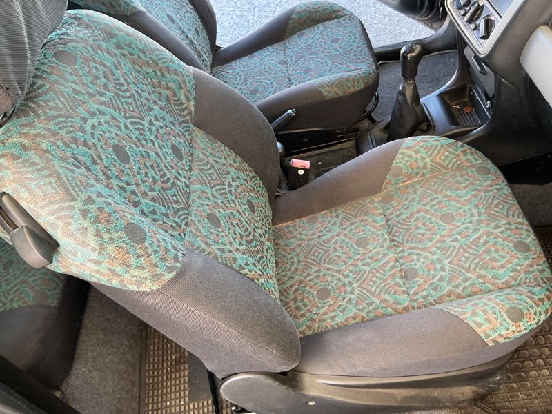 Mitsubishi Pajero 1.8 GDI Comfort II 1800 2000 – снимка 26