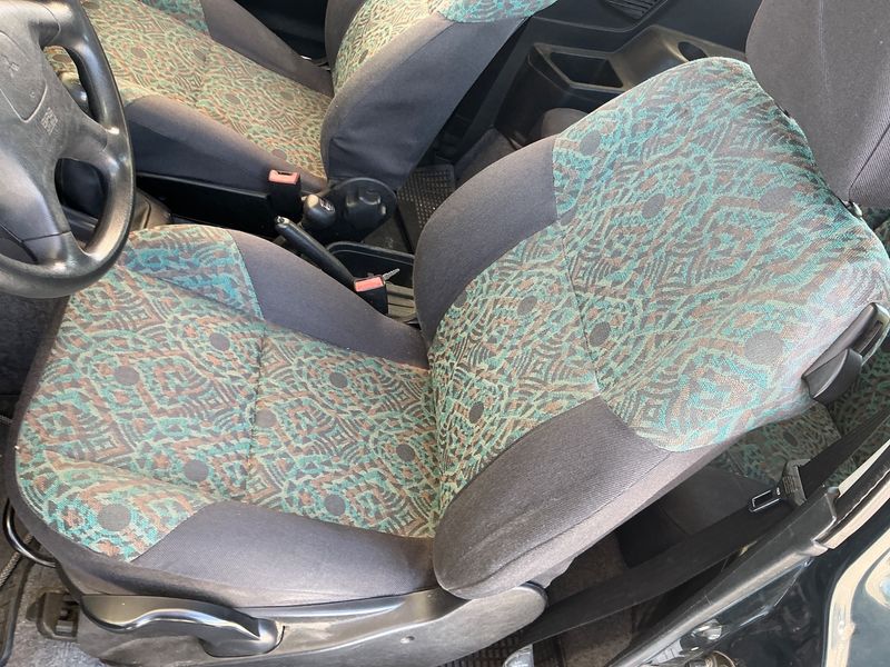 Mitsubishi Pajero 1.8 GDI Comfort II 1800 2000 – снимка 24