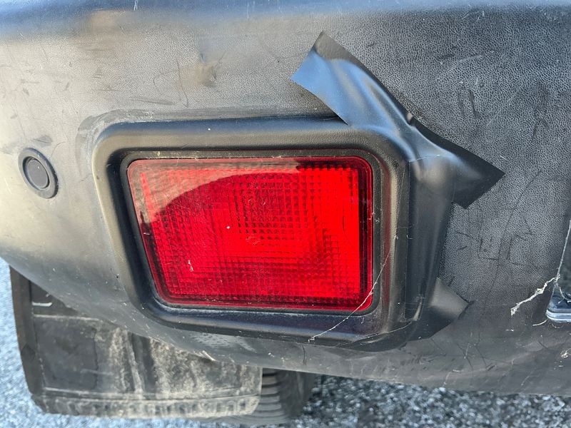 Mitsubishi Pajero 1.8 GDI Comfort II 1800 2000 – снимка 33