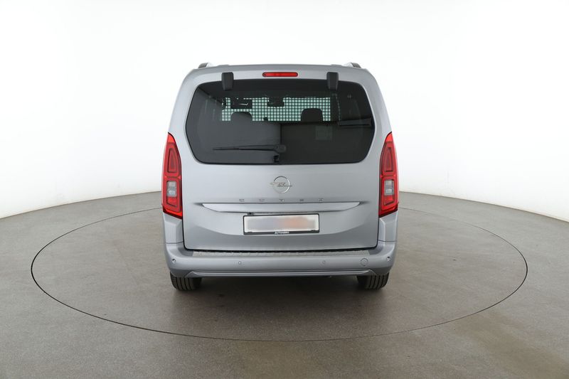Opel Combo Life 1.5 CDTI Edition XL N1 — zdjęcie 5
