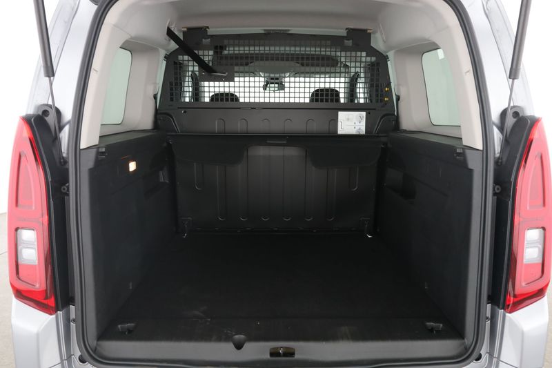 Opel Combo Life 1.5 CDTI Edition XL N1 — zdjęcie 10