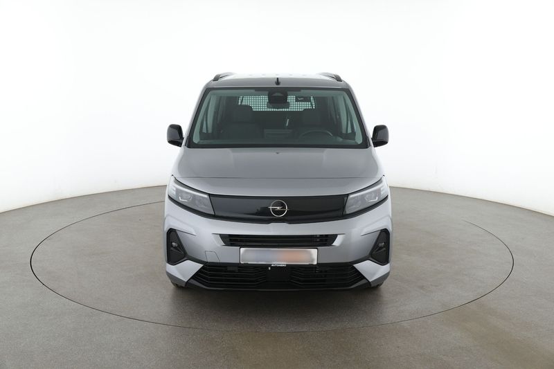Opel Combo Life 1.5 CDTI Edition XL N1 — zdjęcie 9