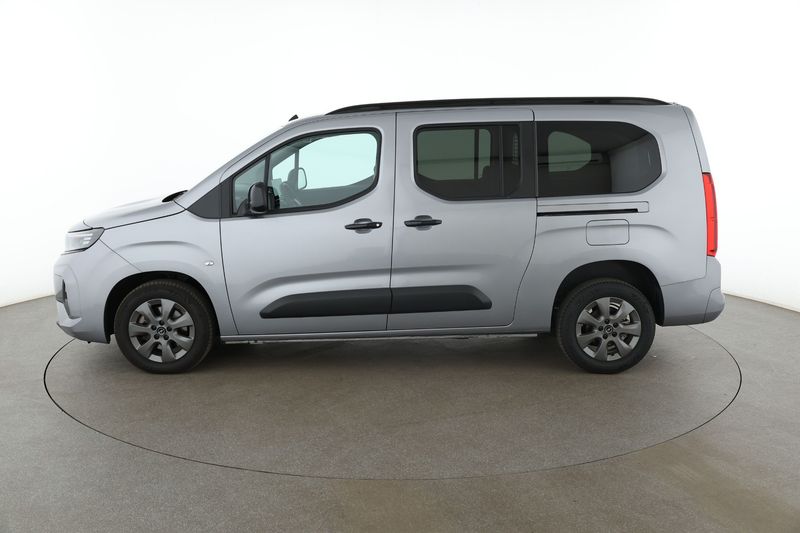 Opel Combo Life 1.5 CDTI Edition XL N1 — zdjęcie 4