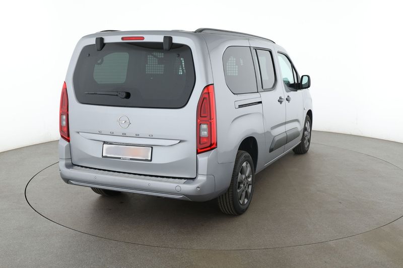 Opel Combo Life 1.5 CDTI Edition XL N1 — zdjęcie 6