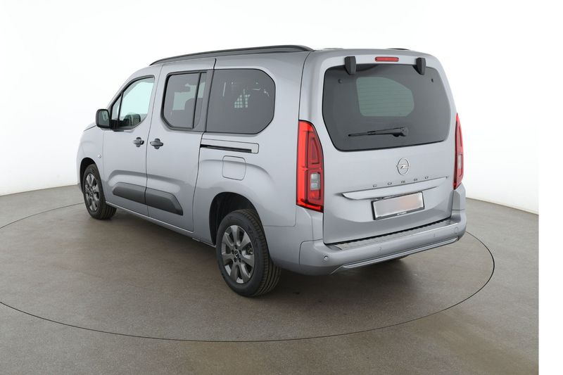 Opel Combo Life 1.5 CDTI Edition XL N1 — zdjęcie 3
