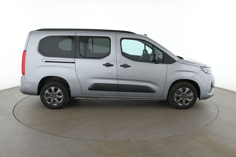 Opel Combo Life 1.5 CDTI Edition XL N1 — zdjęcie 7
