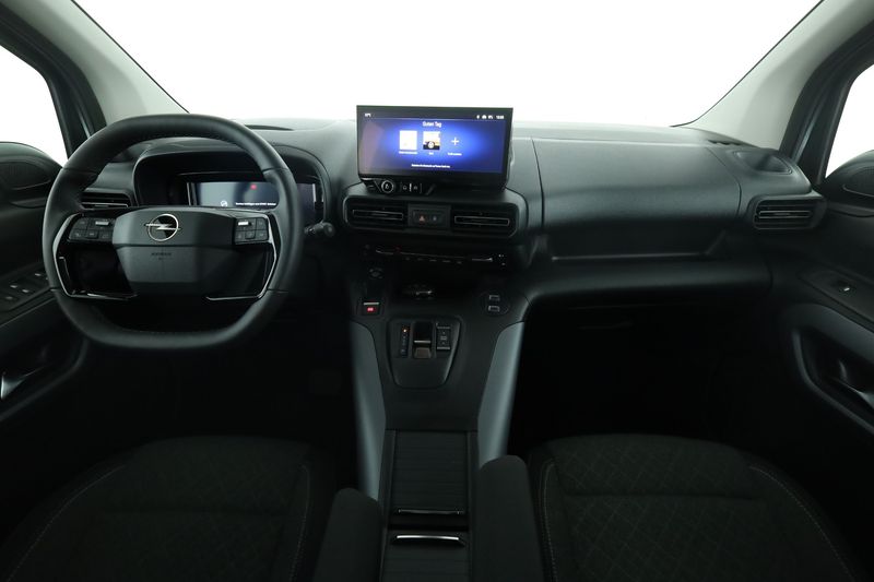 Opel Combo Life 1.5 CDTI Edition XL N1 — zdjęcie 12