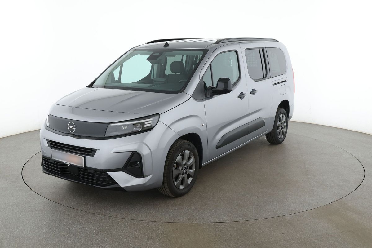 Opel Combo 2025 — photo 1