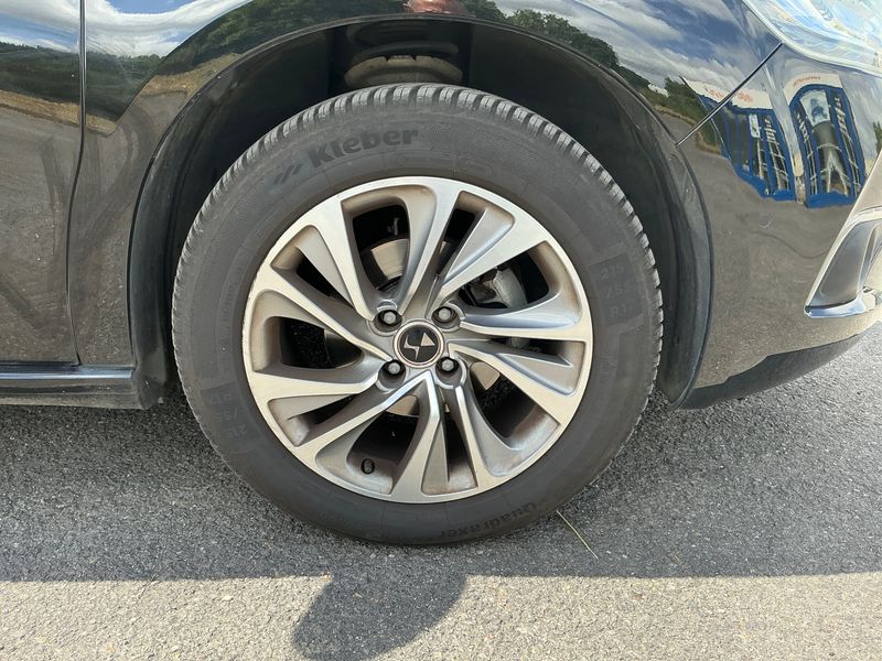 Citroen DS4 1.2 PureTech SoChic 2015 – снимка 11