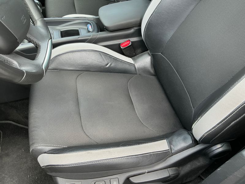 Citroen DS4 1.2 PureTech SoChic 2015 – снимка 25