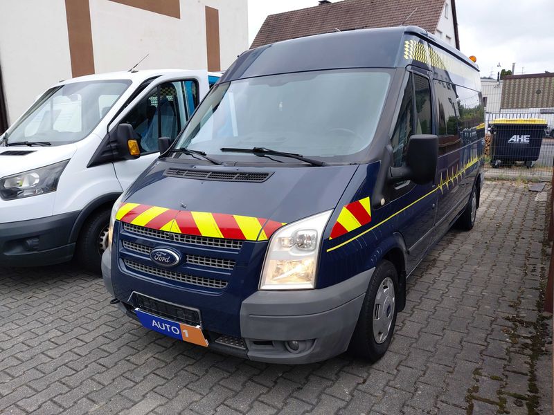 Ford Transit 2.2 TDCi FT 300 L Trend