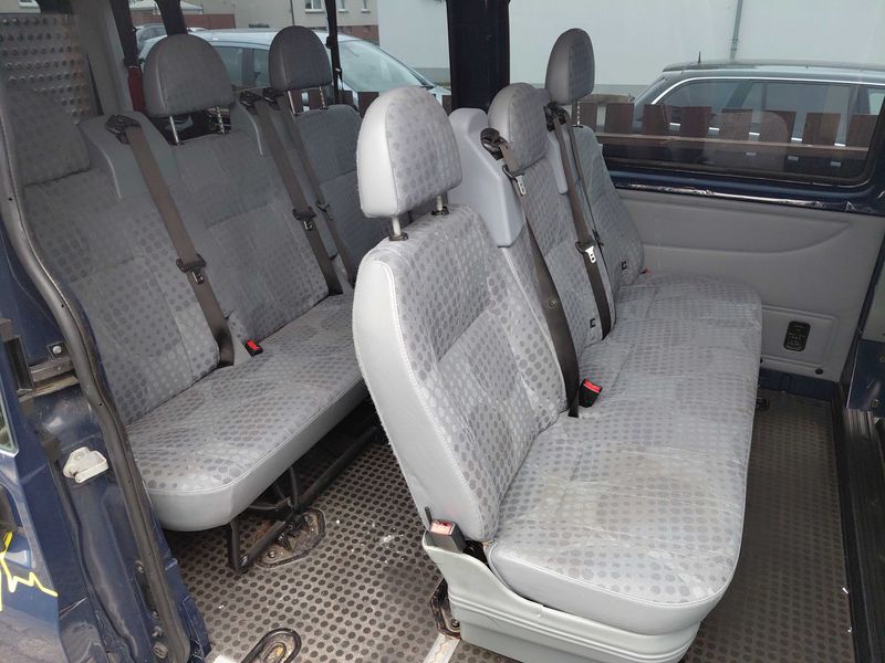 Ford Transit 2.2 TDCi FT 300 L Trend — zdjęcie 13