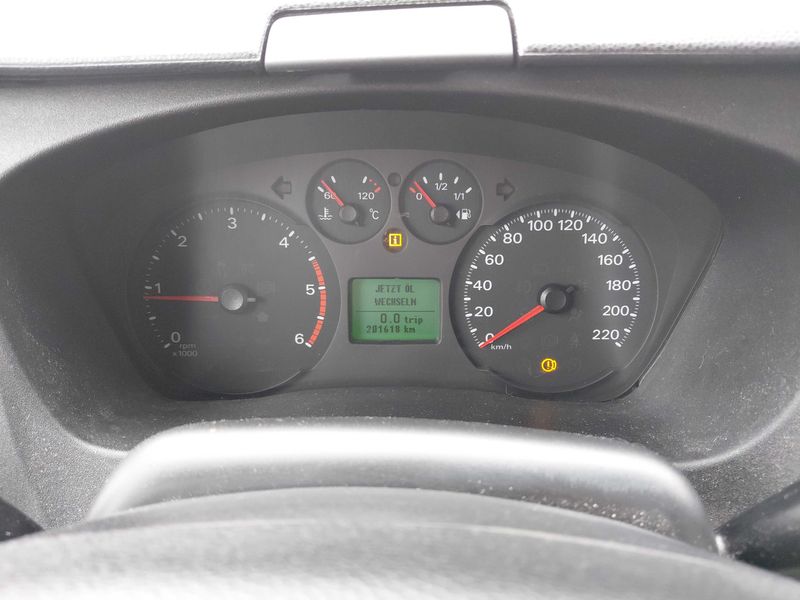 Ford Transit 2.2 TDCi FT 300 L Trend — zdjęcie 12