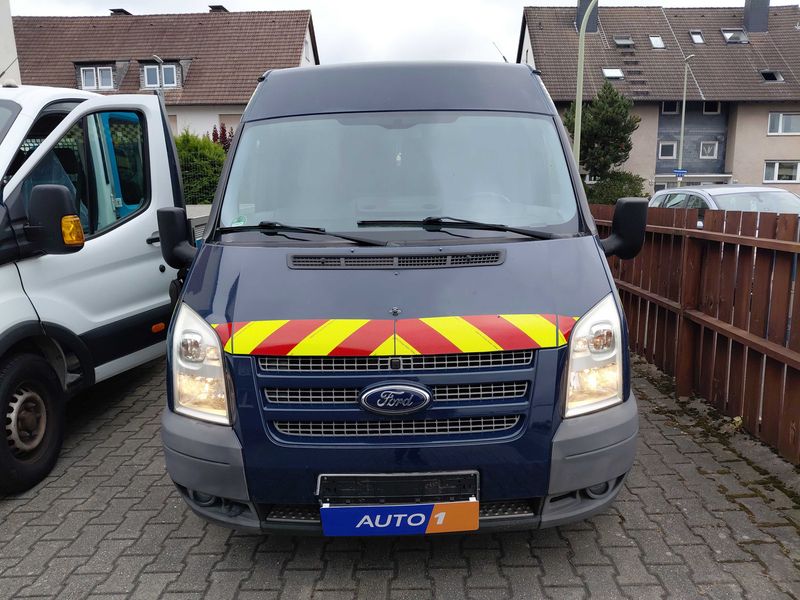 Ford Transit 2.2 TDCi FT 300 L Trend — zdjęcie 7