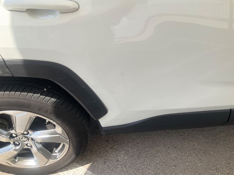 Toyota RAV 4 2.5 Hybrid 4x2 2020 – снимка 23