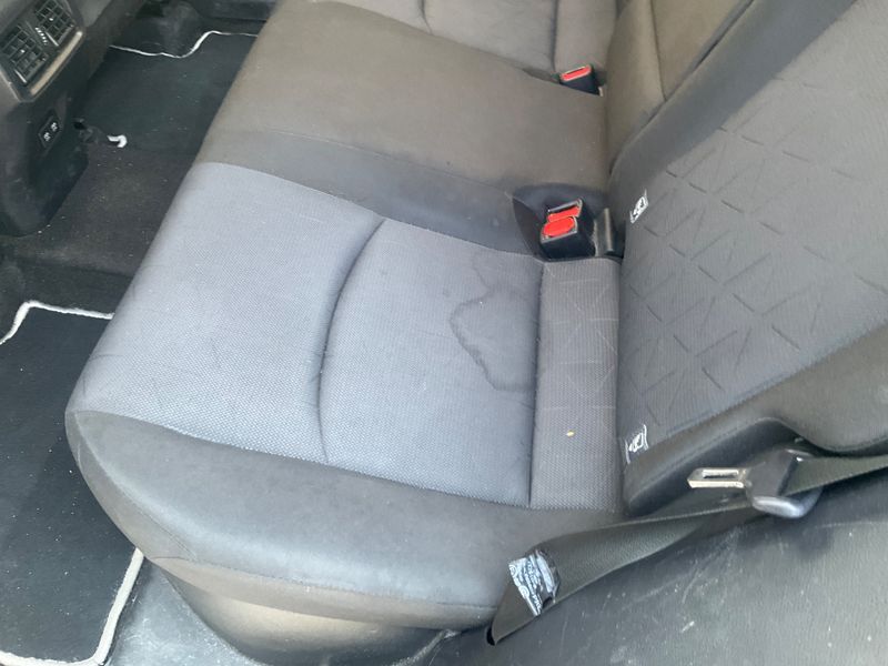 Toyota RAV 4 2.5 Hybrid 4x2 2020 – снимка 24