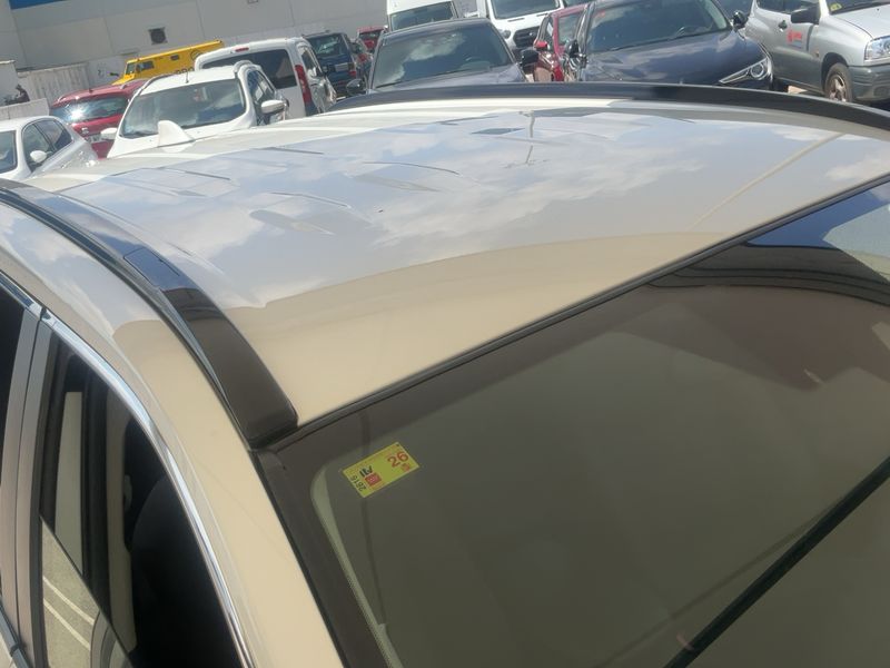 Toyota RAV 4 2.5 Hybrid 4x2 2020 – снимка 13