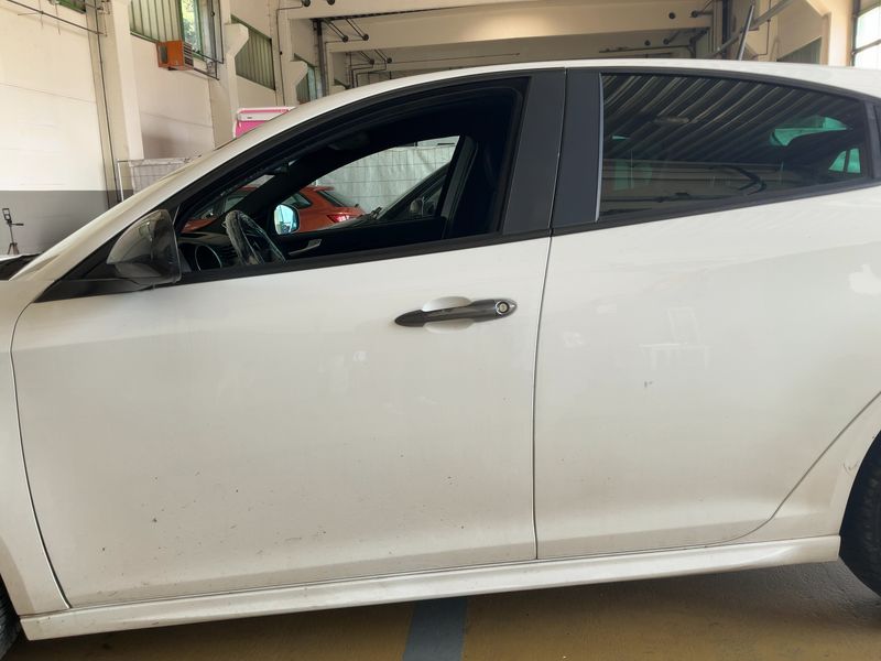 Alfa Romeo Giulietta 1.6 JTD Super — zdjęcie 4