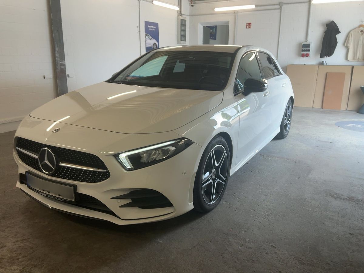 Mercedes-Benz A-Klasse d'occasion