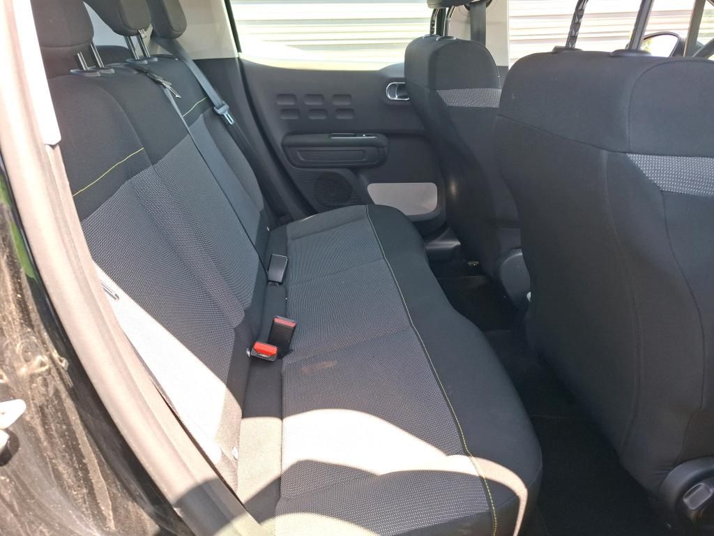 Citroen C3 d'occasion