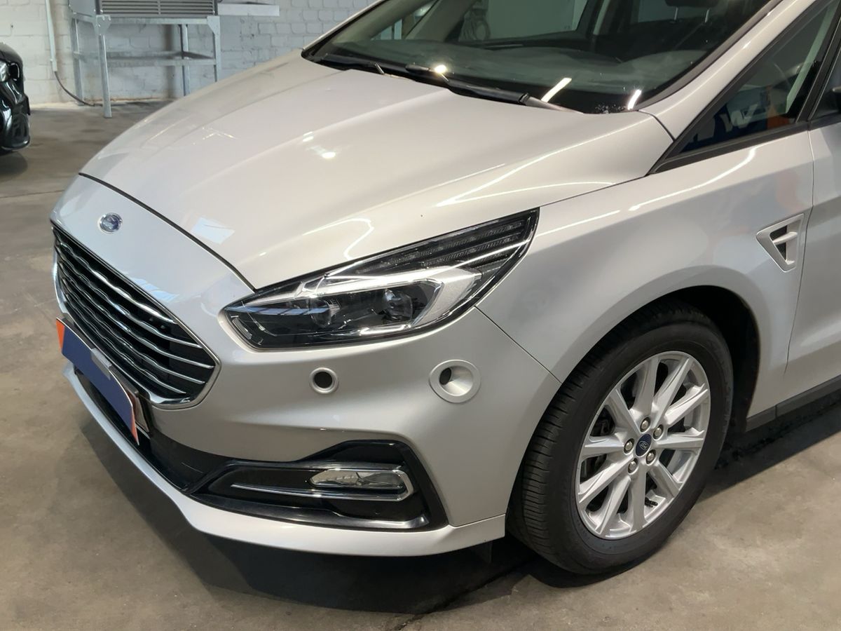 Ford S-Max d'occasion