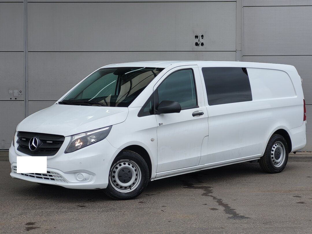 Mercedes-Benz Vito 116 CDI Extralang