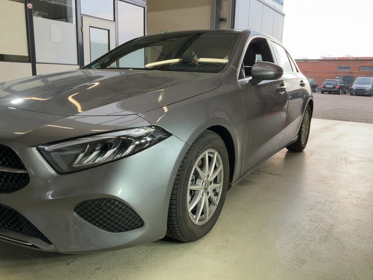 Mercedes-Benz A-Klasse d'occasion