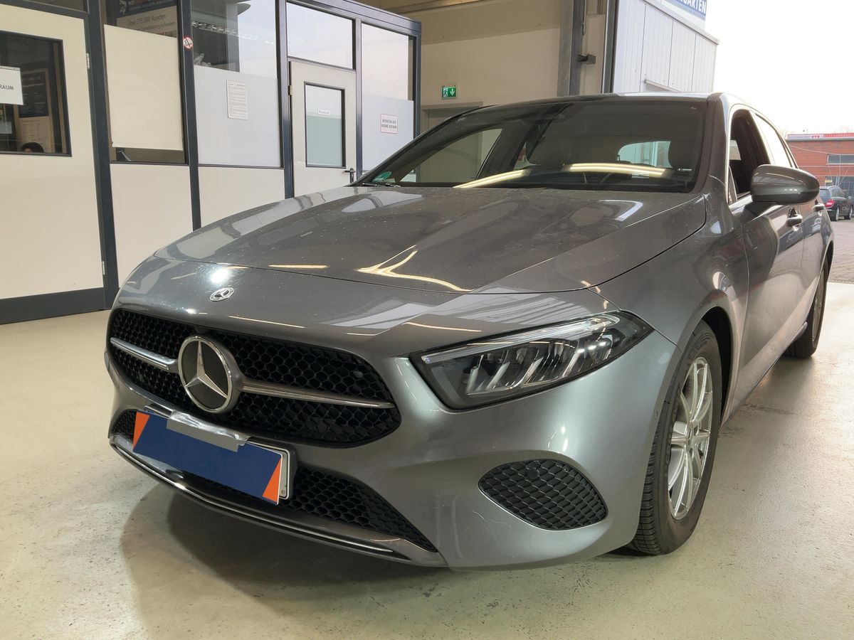 Mercedes-Benz A-Klasse d'occasion