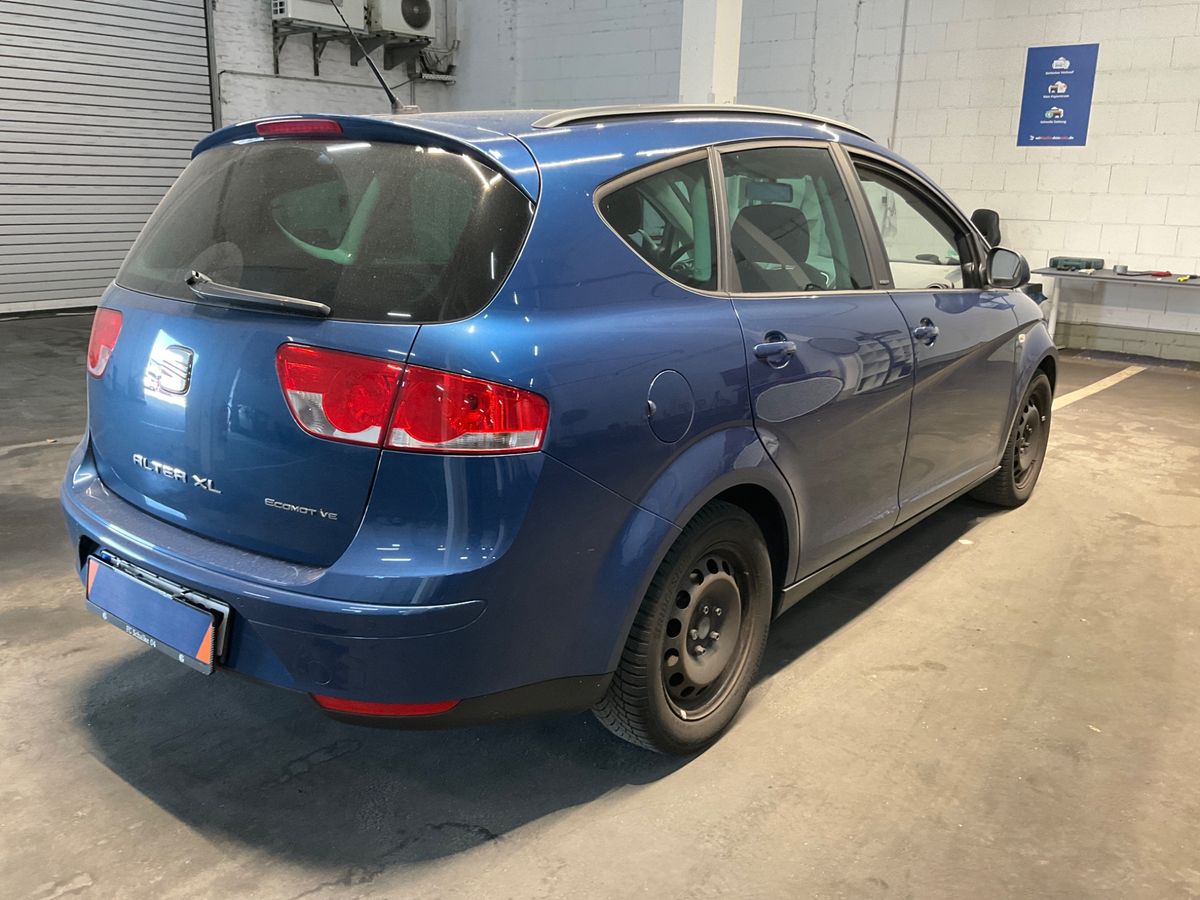 Seat Altea d'occasion