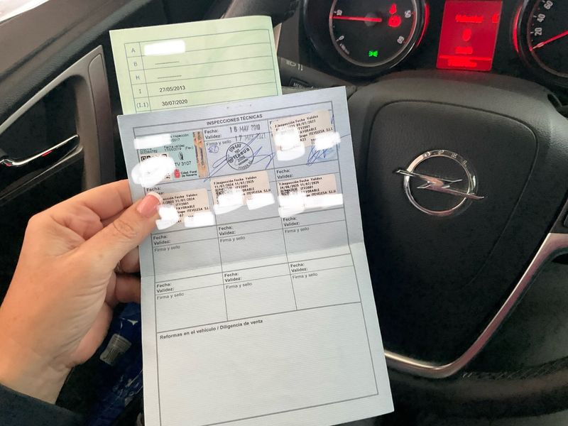 Opel Astra 1.7 CDTI Selective — zdjęcie 15
