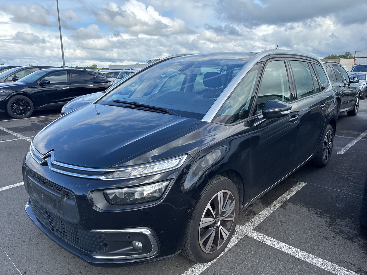 Citroen C4 2018