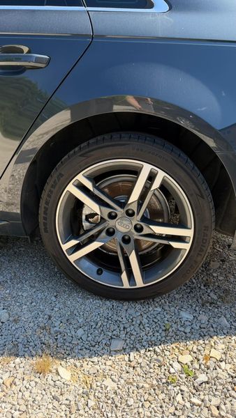 Audi A4 35 TFSI Mild-Hybrid S line 2019 – снимка 5