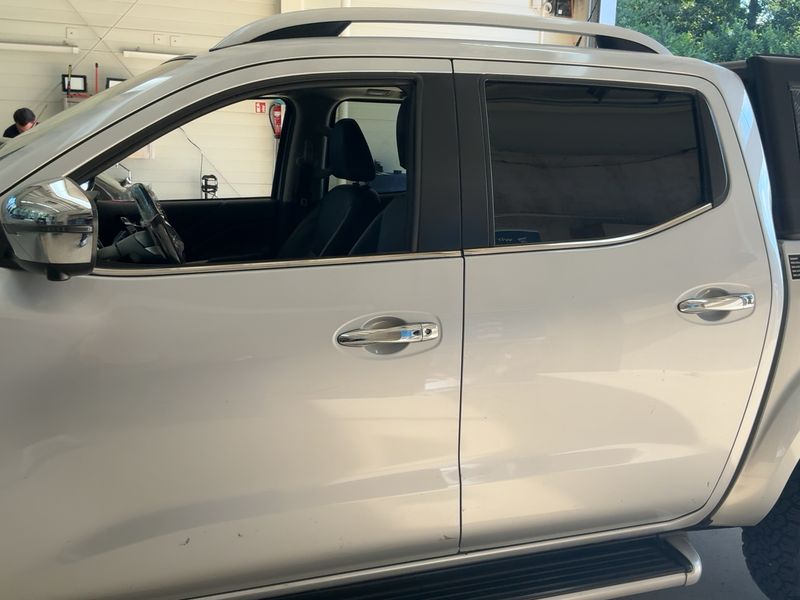 Nissan Navara NP-300 2.3 dCi Optima Double Cab 4x4 — zdjęcie 4