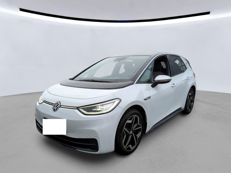 ID.3 electric drive 150 kW 1st Plus Pro Performance