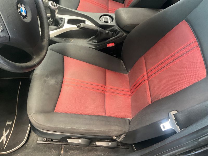 BMW X1 sDrive 18d 2010 – снимка 28