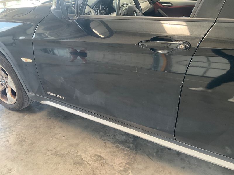 BMW X1 sDrive 18d 2010 – снимка 26