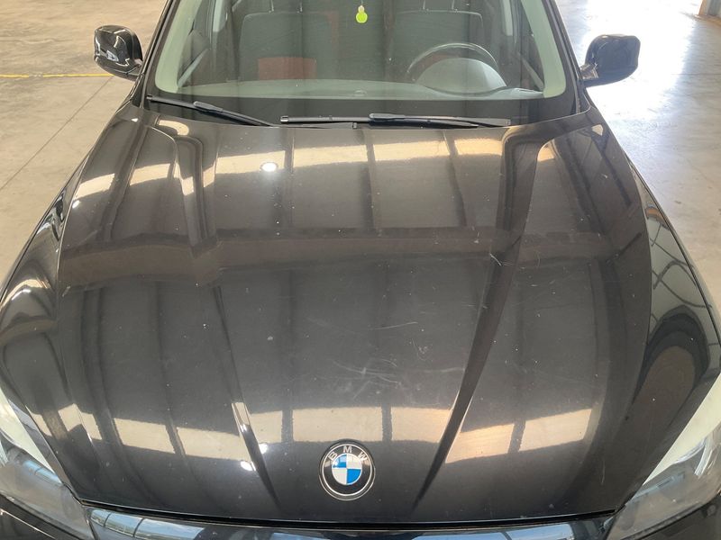 BMW X1 sDrive 18d 2010 – снимка 34