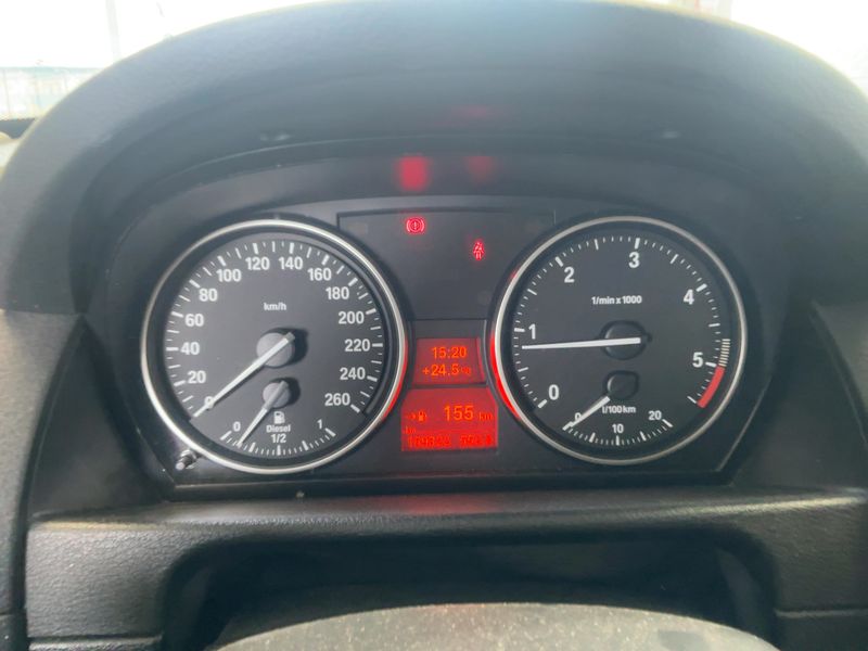 BMW X1 sDrive 18d 2010 – снимка 18