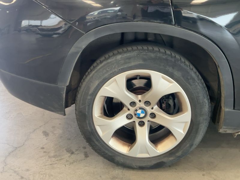 BMW X1 sDrive 18d 2010 – снимка 9