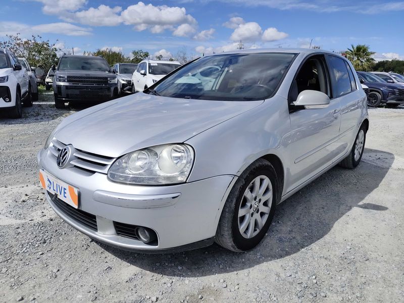 Golf V 1.9 TDI IGolf