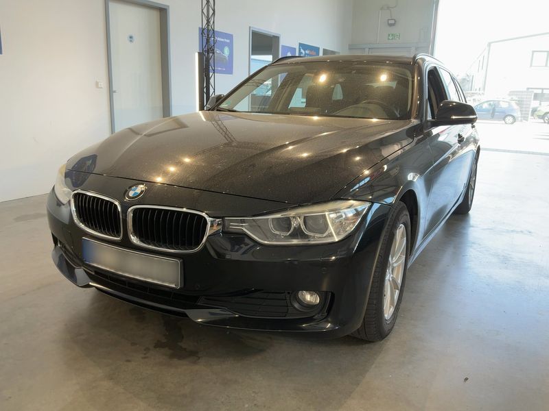 BMW 3er