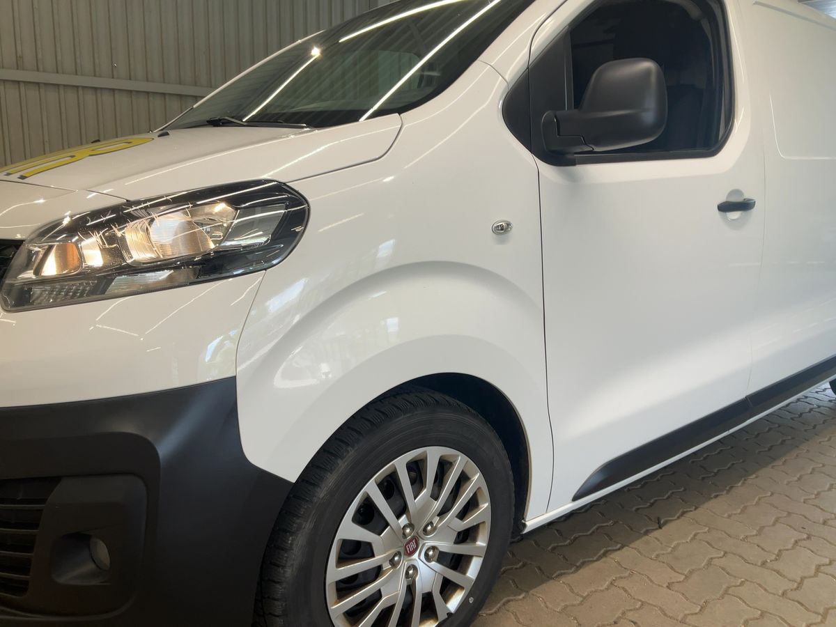 Fiat Scudo d'occasion