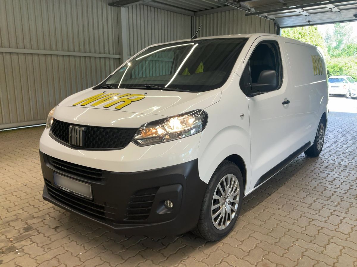 Fiat Scudo 2022