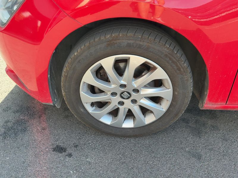 Seat Leon 1.6 TDI Style 2016 – снимка 3