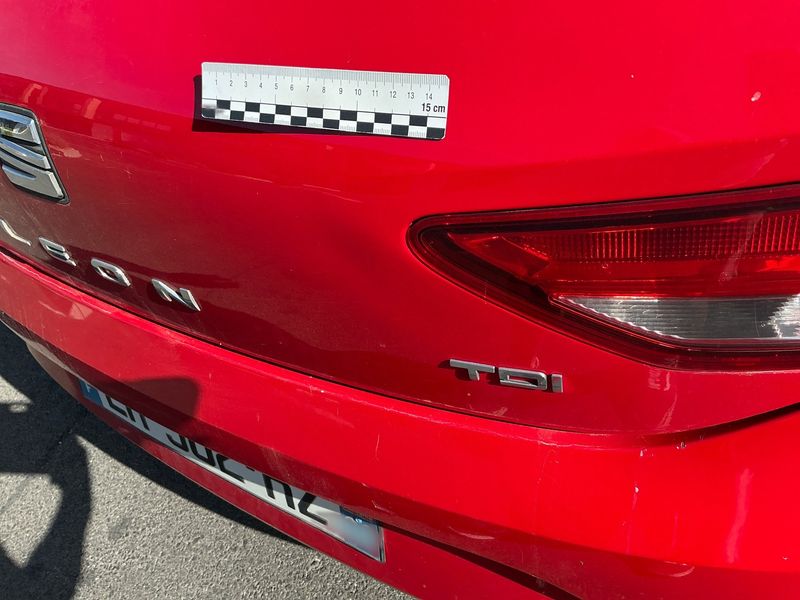 Seat Leon 1.6 TDI Style 2016 – снимка 37
