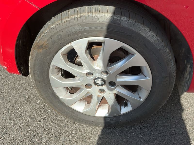 Seat Leon 1.6 TDI Style 2016 – снимка 9