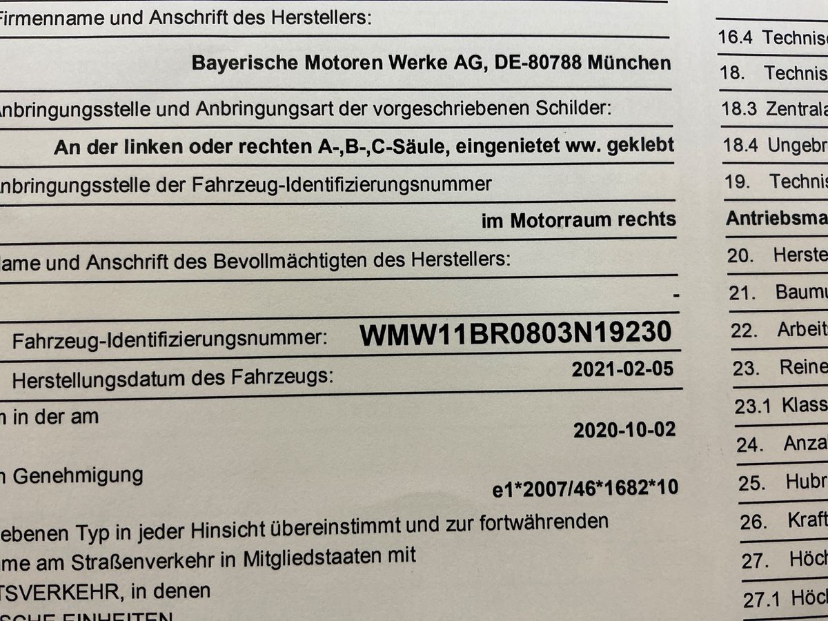 MINI Countryman d'occasion