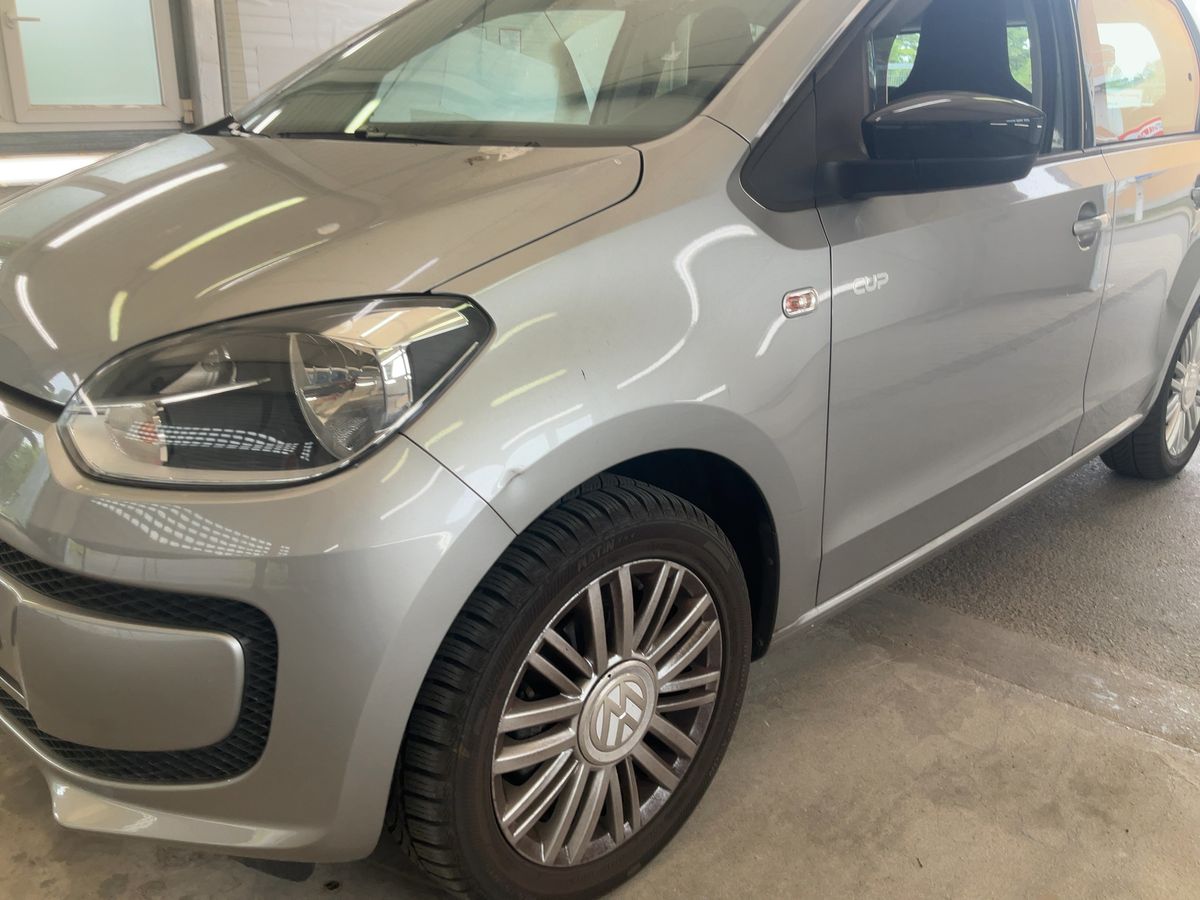 Volkswagen up! d'occasion